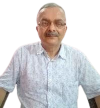 Prof. (Dr.) Satendra Kumar Sinha